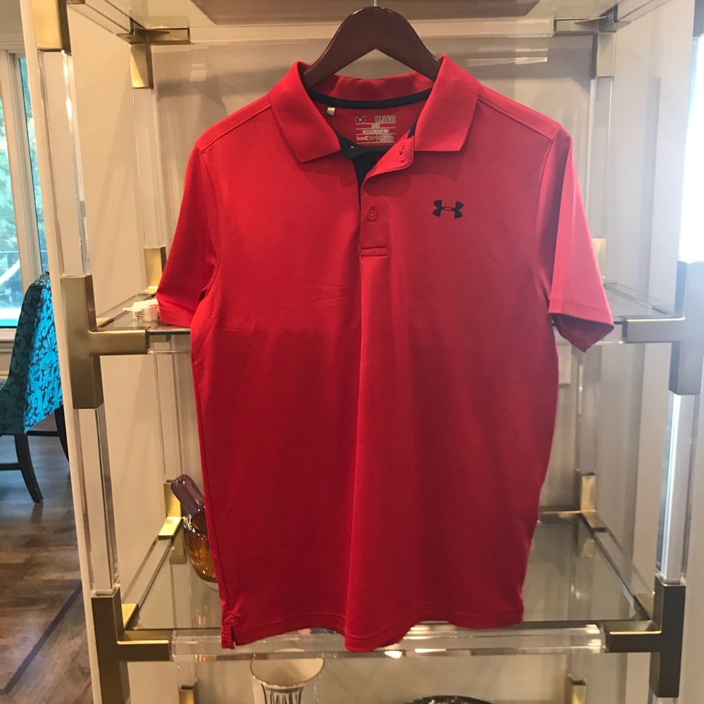 Under Armour boy’s shirt